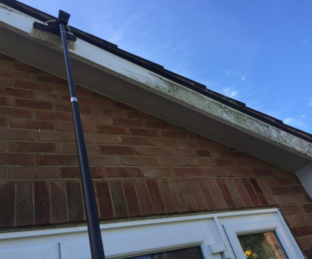 Upvc Cleaning Newcastle