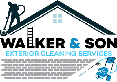 Walker & Son Logo