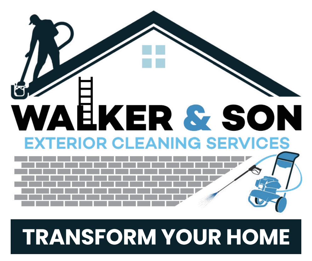 Walker & Son Logo